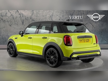 Used MINI Hatch 2023 for sale - 76131195: Photo