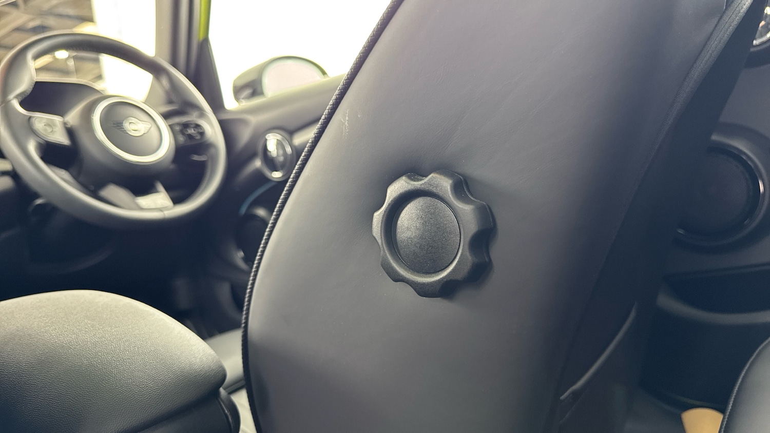 Used MINI Hatch 2023 for sale - 76131195: Photo 47