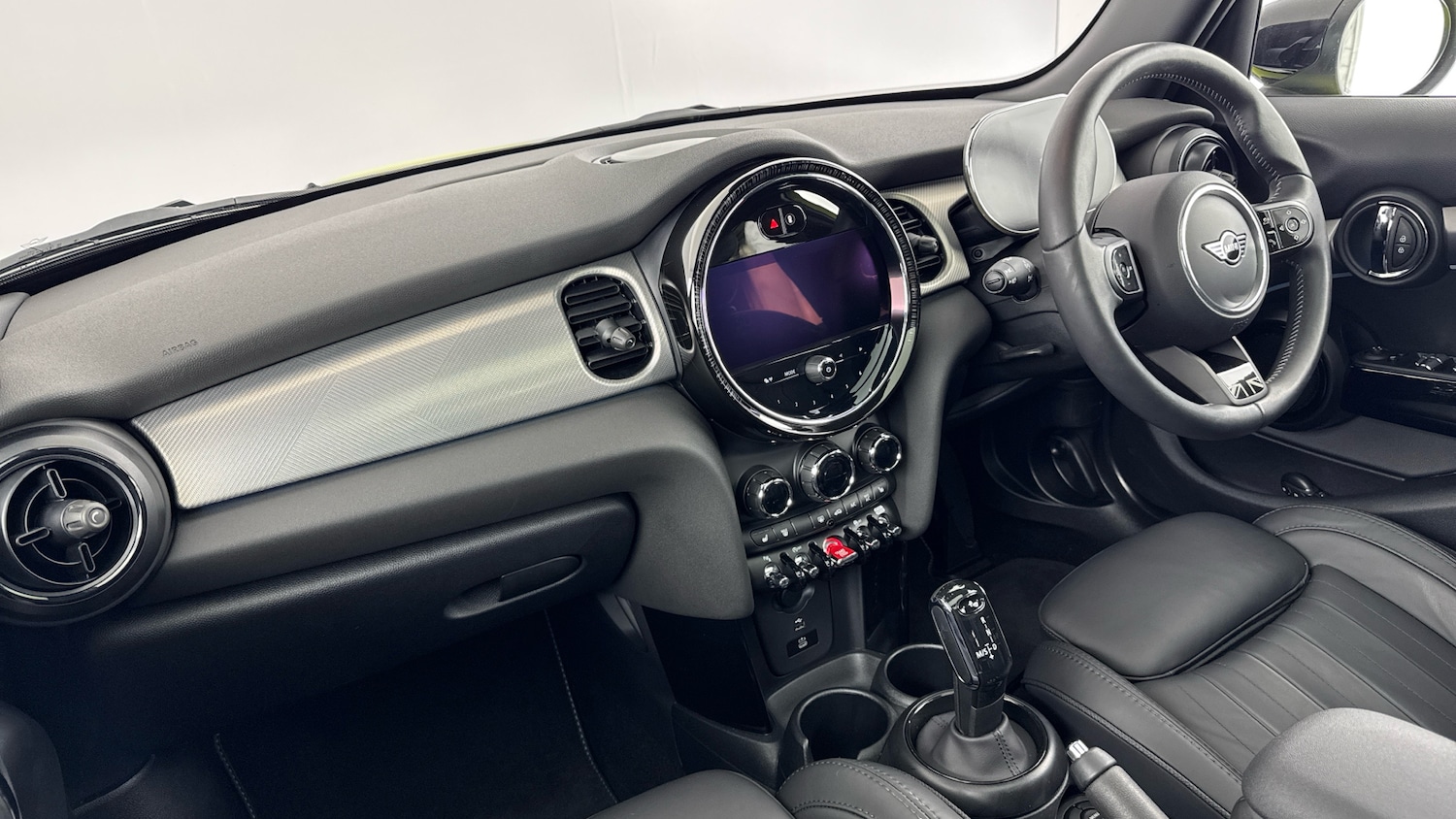 Used MINI Hatch 2023 for sale - 76131195: Photo 7