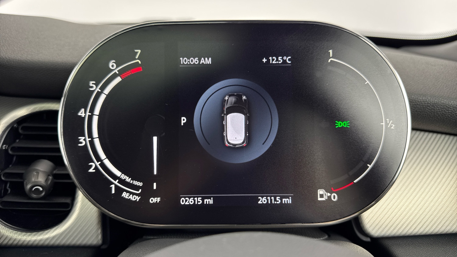 Used MINI Hatch 2023 for sale - 76131195: Photo 9