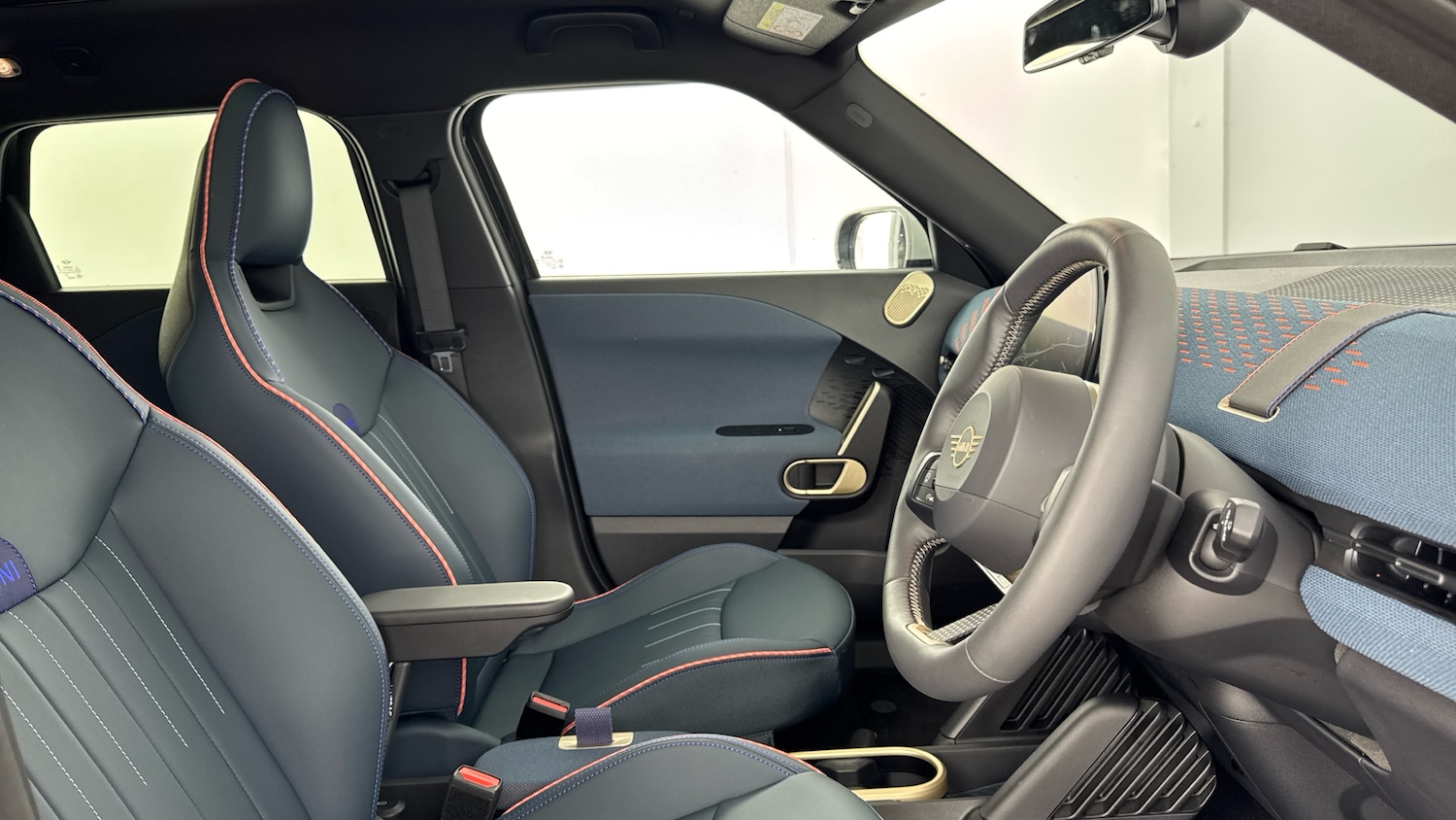 Used MINI Aceman 2025 for sale - 77603590: Photo 11