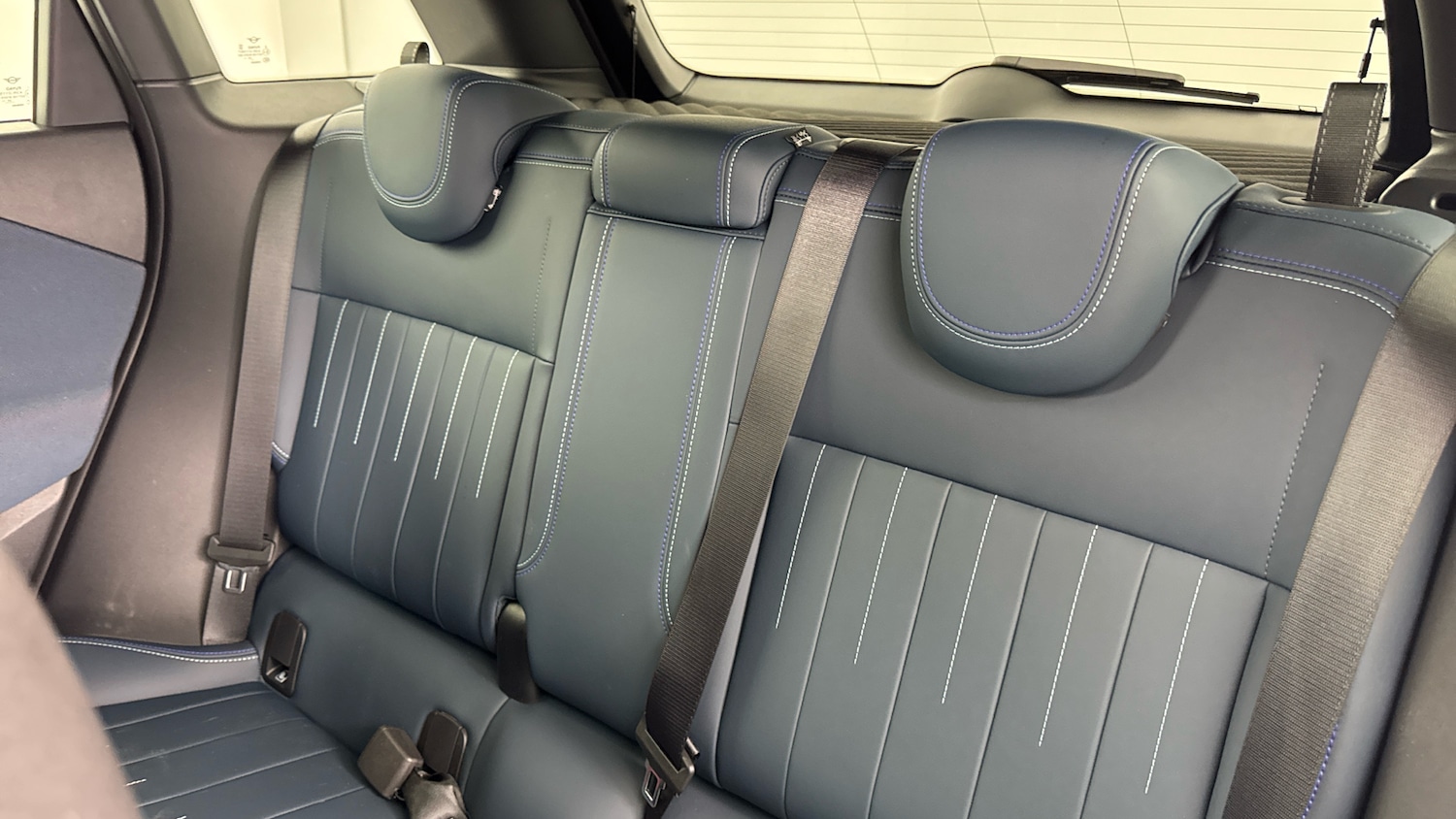 Used MINI Aceman 2025 for sale - 77603590: Photo 12