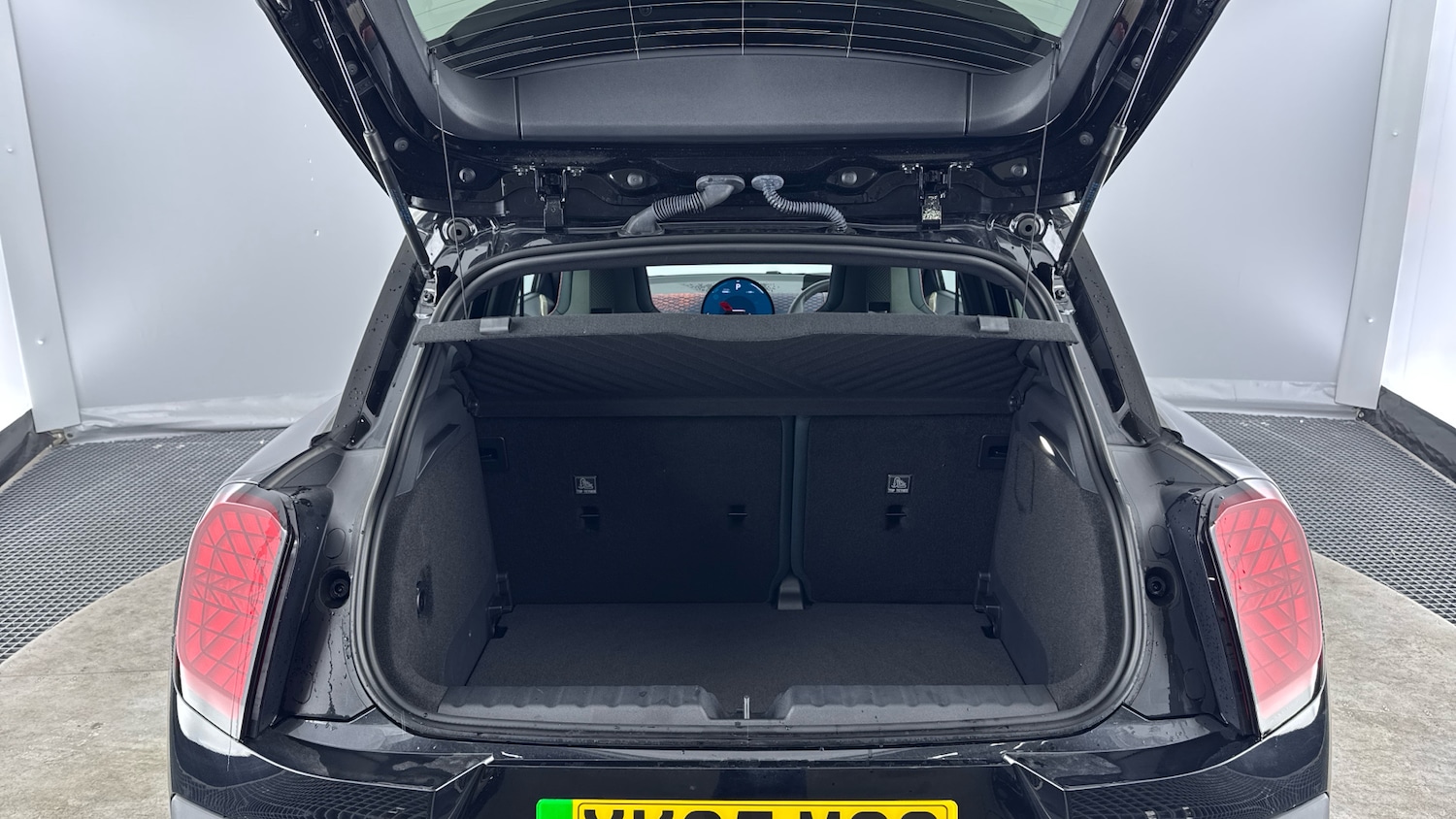 Used MINI Aceman 2025 for sale - 77603590: Photo 13