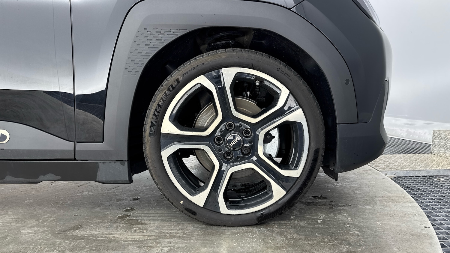 Used MINI Aceman 2025 for sale - 77603590: Photo 14