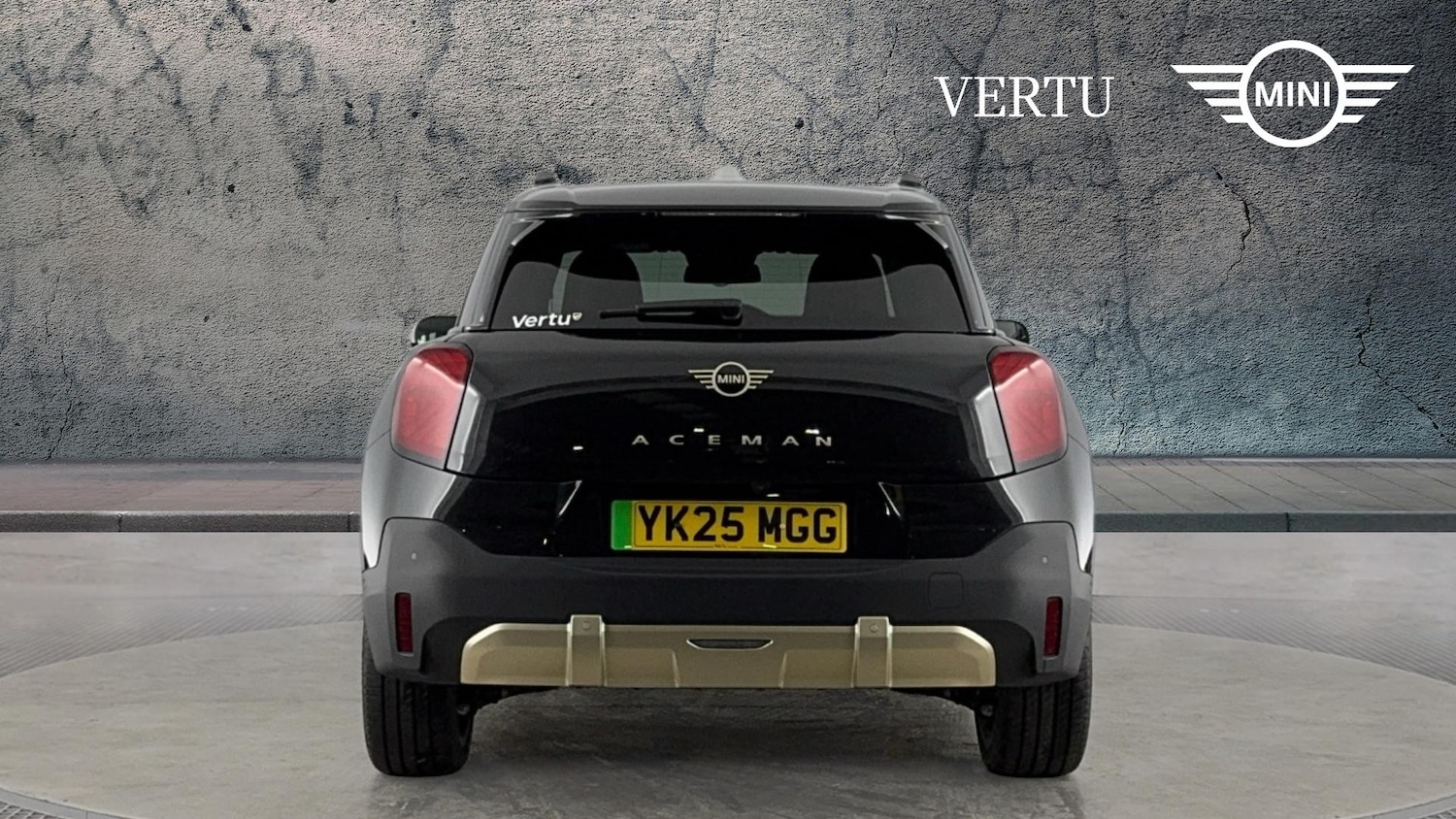 Used MINI Aceman 2025 for sale - 77603590: Photo 15