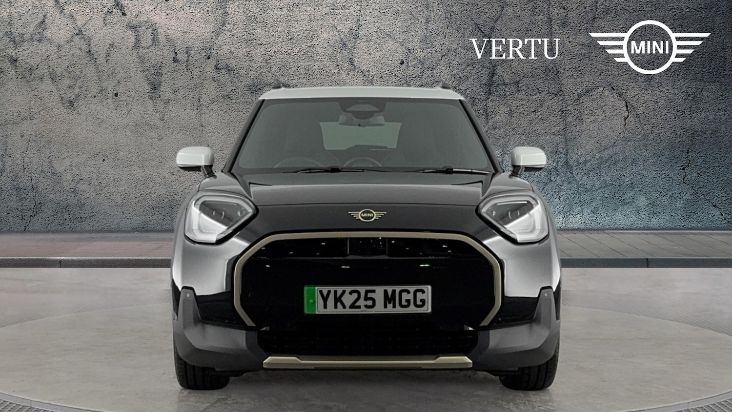 Used MINI Aceman 2025 for sale - 77603590: Photo 16