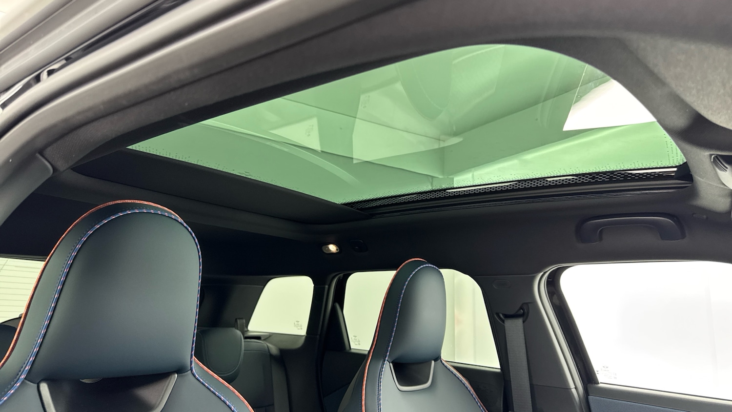 Used MINI Aceman 2025 for sale - 77603590: Photo 17