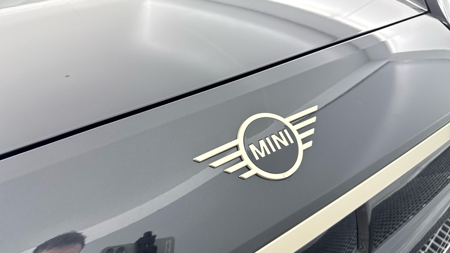 Used MINI Aceman 2025 for sale - 77603590: Photo 21