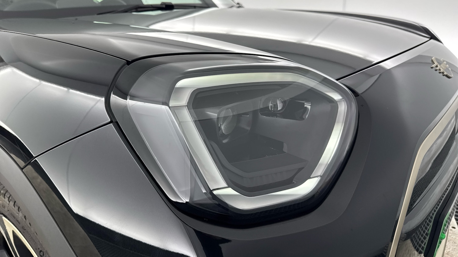 Used MINI Aceman 2025 for sale - 77603590: Photo 22