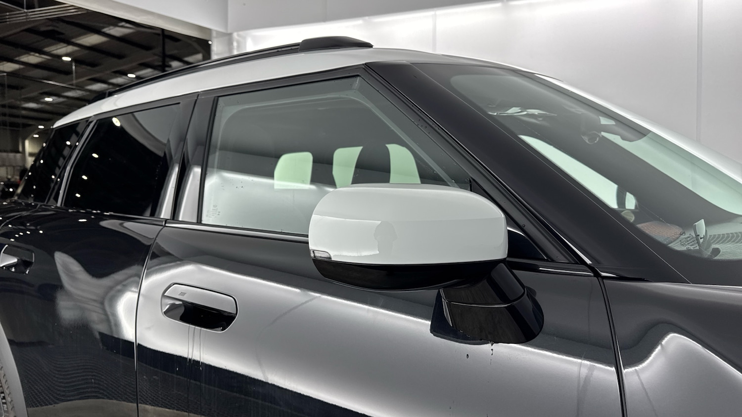 Used MINI Aceman 2025 for sale - 77603590: Photo 23