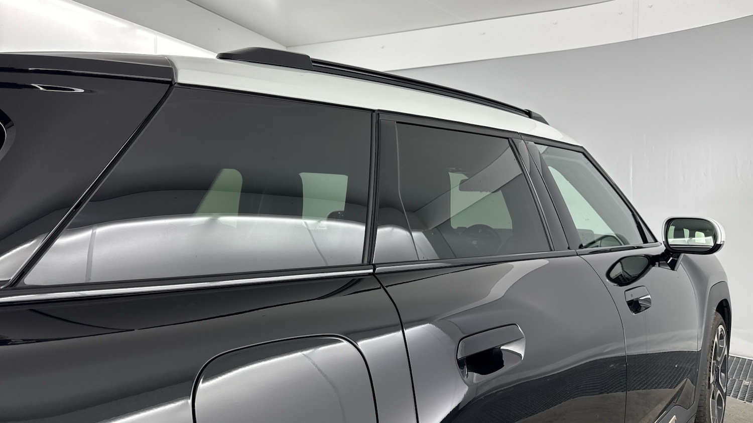 Used MINI Aceman 2025 for sale - 77603590: Photo 26