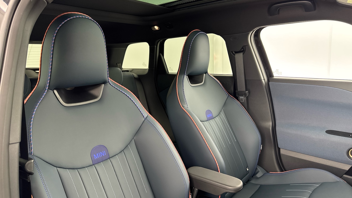 Used MINI Aceman 2025 for sale - 77603590: Photo 27