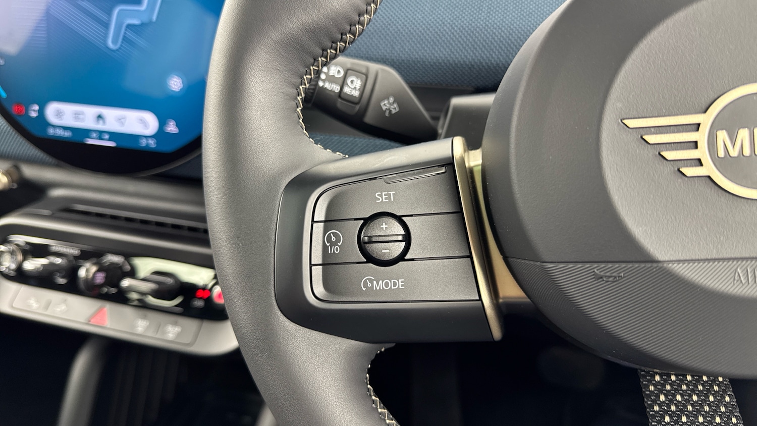 Used MINI Aceman 2025 for sale - 77603590: Photo 29