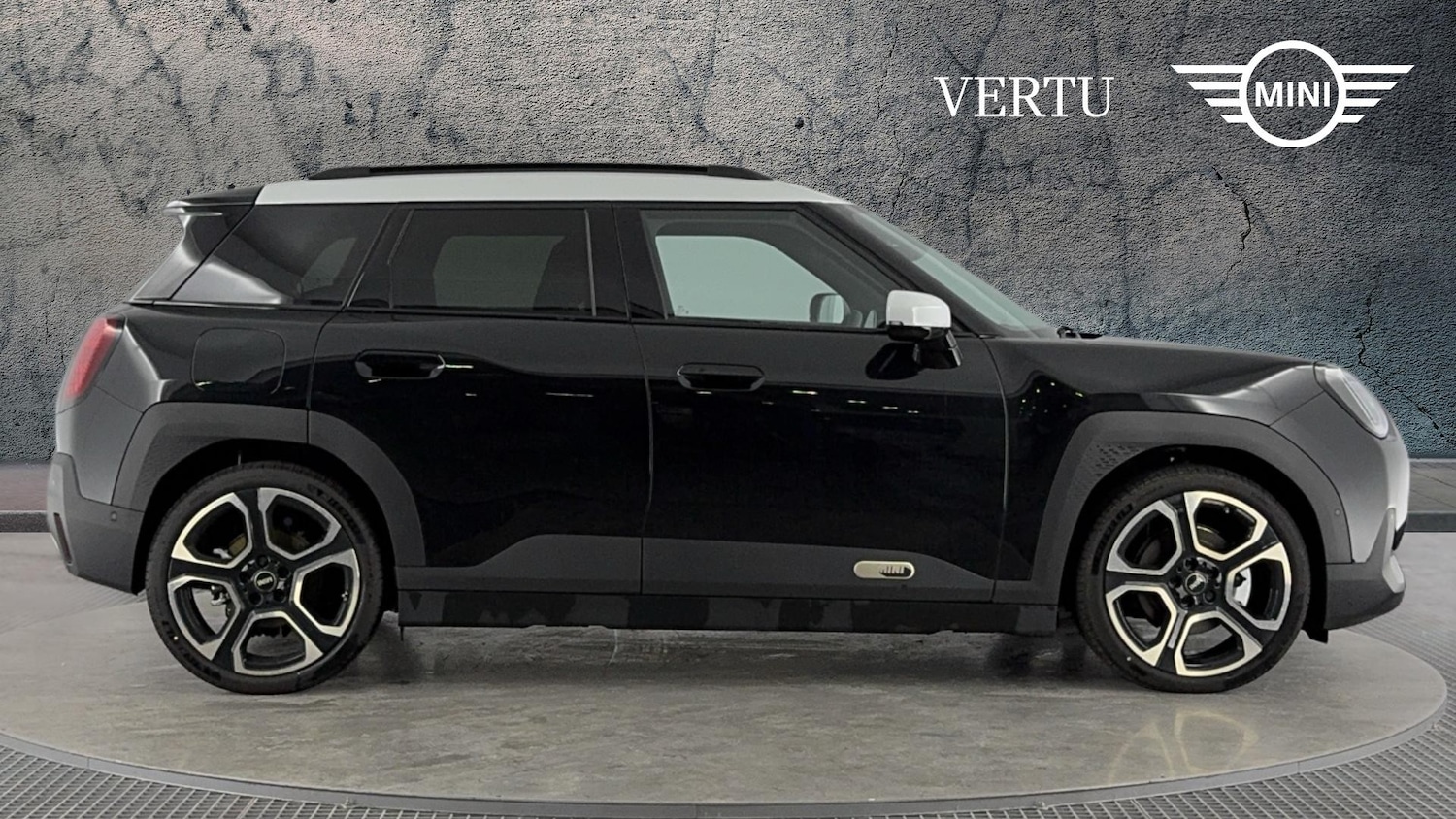 Used MINI Aceman 2025 for sale - 77603590: Photo 3