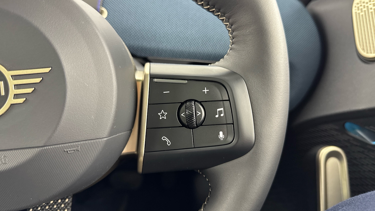 Used MINI Aceman 2025 for sale - 77603590: Photo 30