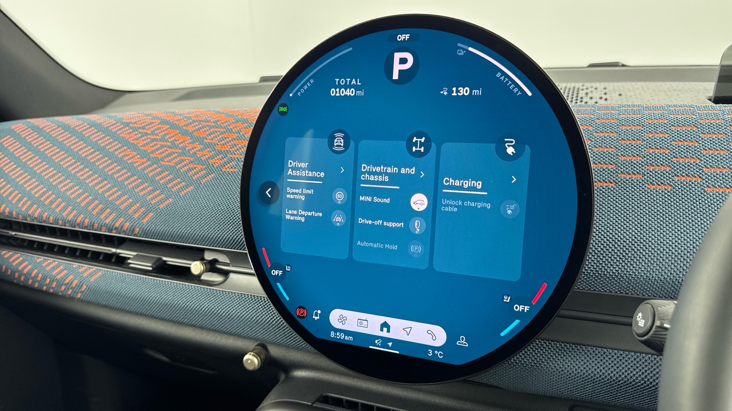 Used MINI Aceman 2025 for sale - 77603590: Photo 32