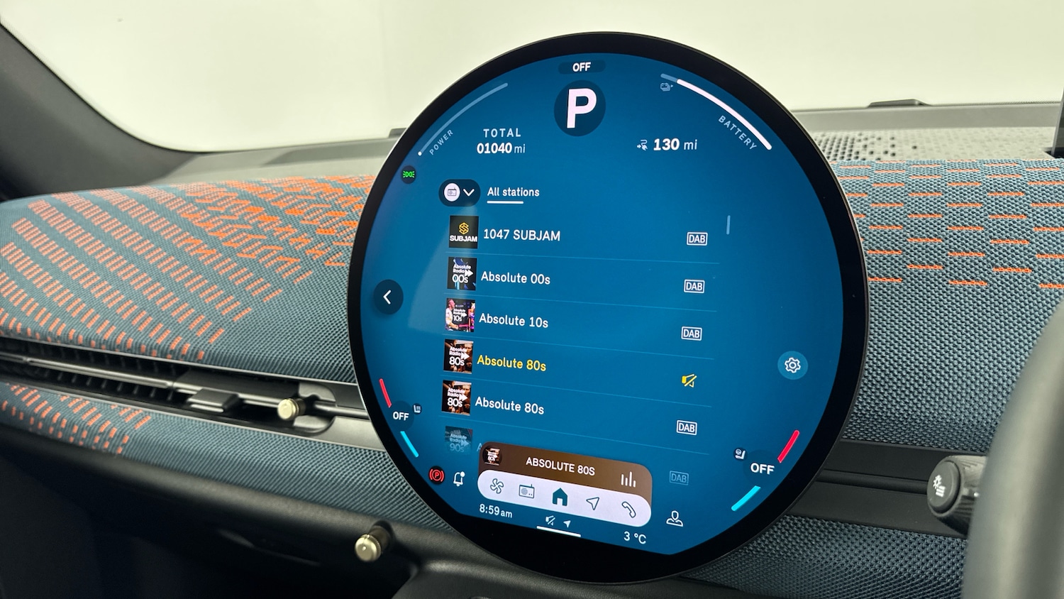 Used MINI Aceman 2025 for sale - 77603590: Photo 35