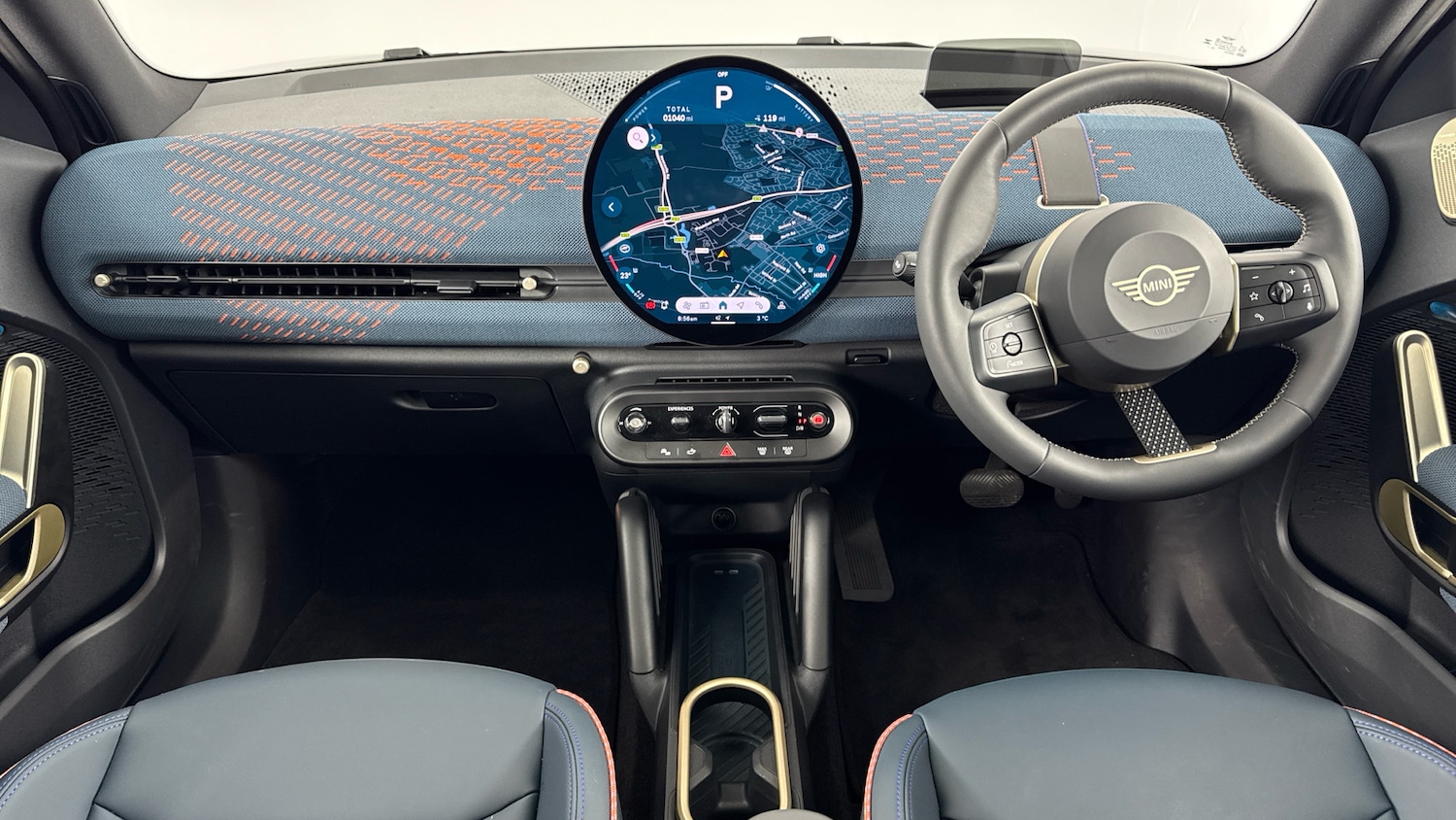 Used MINI Aceman 2025 for sale - 77603590: Photo 4