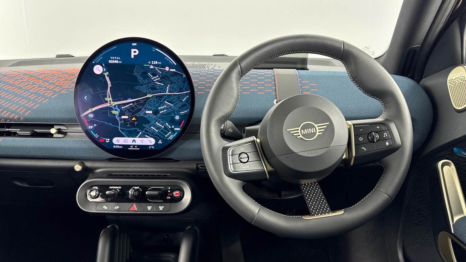 Used MINI Aceman 2025 for sale - 77603590: Photo 5