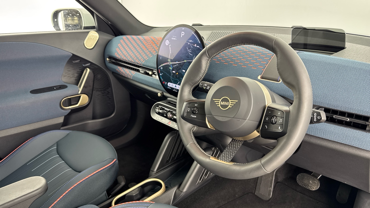 Used MINI Aceman 2025 for sale - 77603590: Photo 6