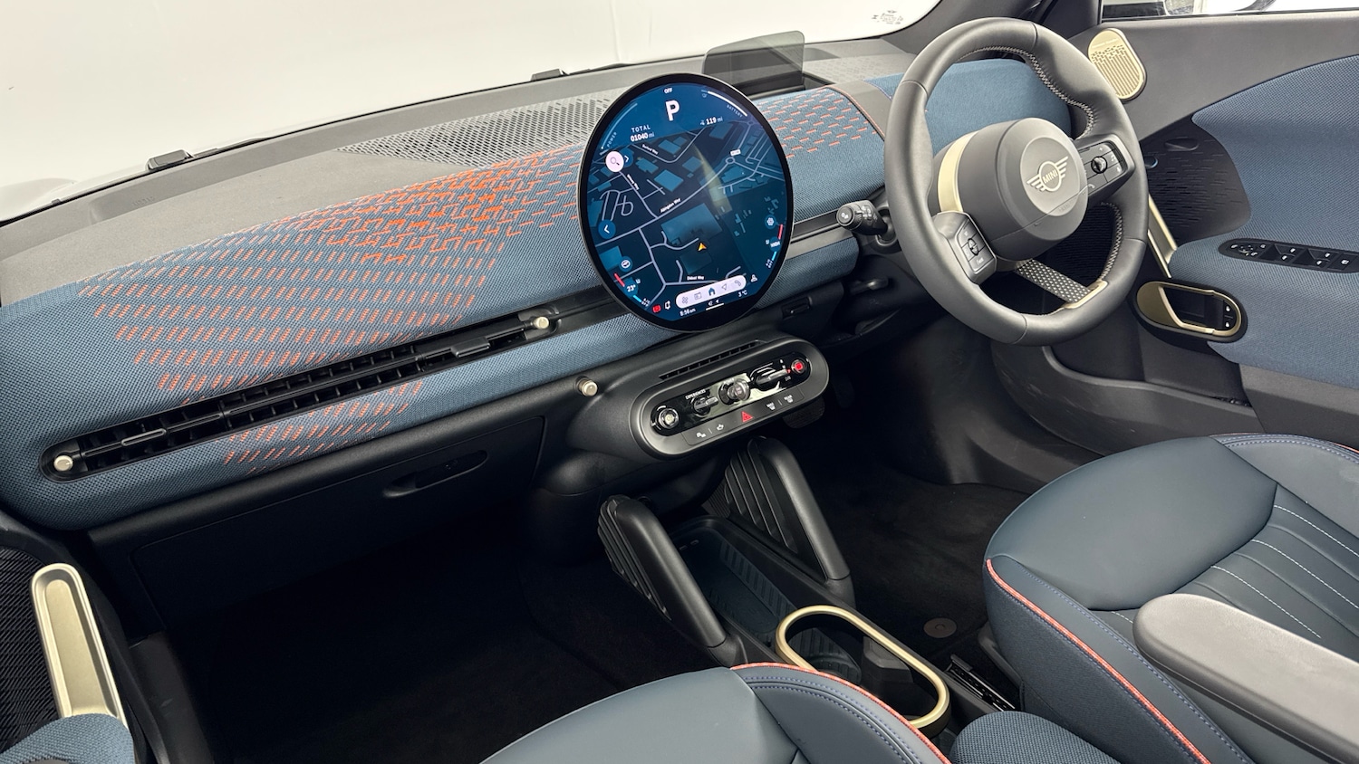 Used MINI Aceman 2025 for sale - 77603590: Photo 7