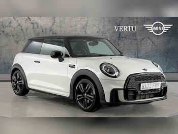 Used MINI Hatch 2023 for sale - 77151894: Photo