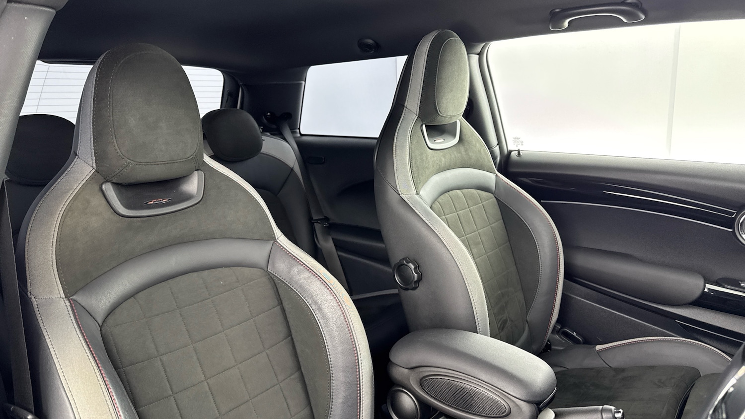 Used MINI Hatch 2023 for sale - 77151894: Photo 28