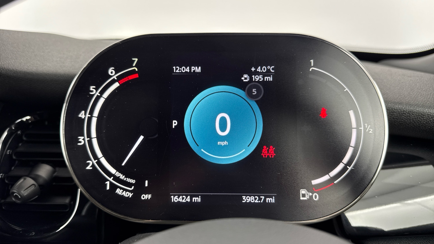 Used MINI Hatch 2023 for sale - 77151894: Photo 9