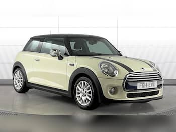 Used MINI Hatch 2014 for sale - 79731567: Photo
