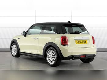 Used MINI Hatch 2014 for sale - 79731567: Photo