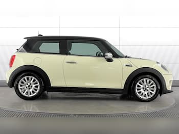 Used MINI Hatch 2014 for sale - 79731567: Photo