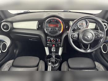 Used MINI Hatch 2014 for sale - 79731567: Photo