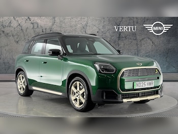 Used MINI Countryman 2025 for sale - 78926989: Photo