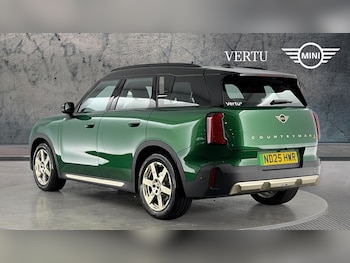 Used MINI Countryman 2025 for sale - 78926989: Photo