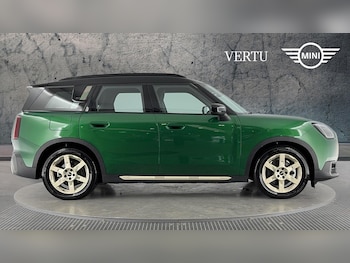 Used MINI Countryman 2025 for sale - 78926989: Photo