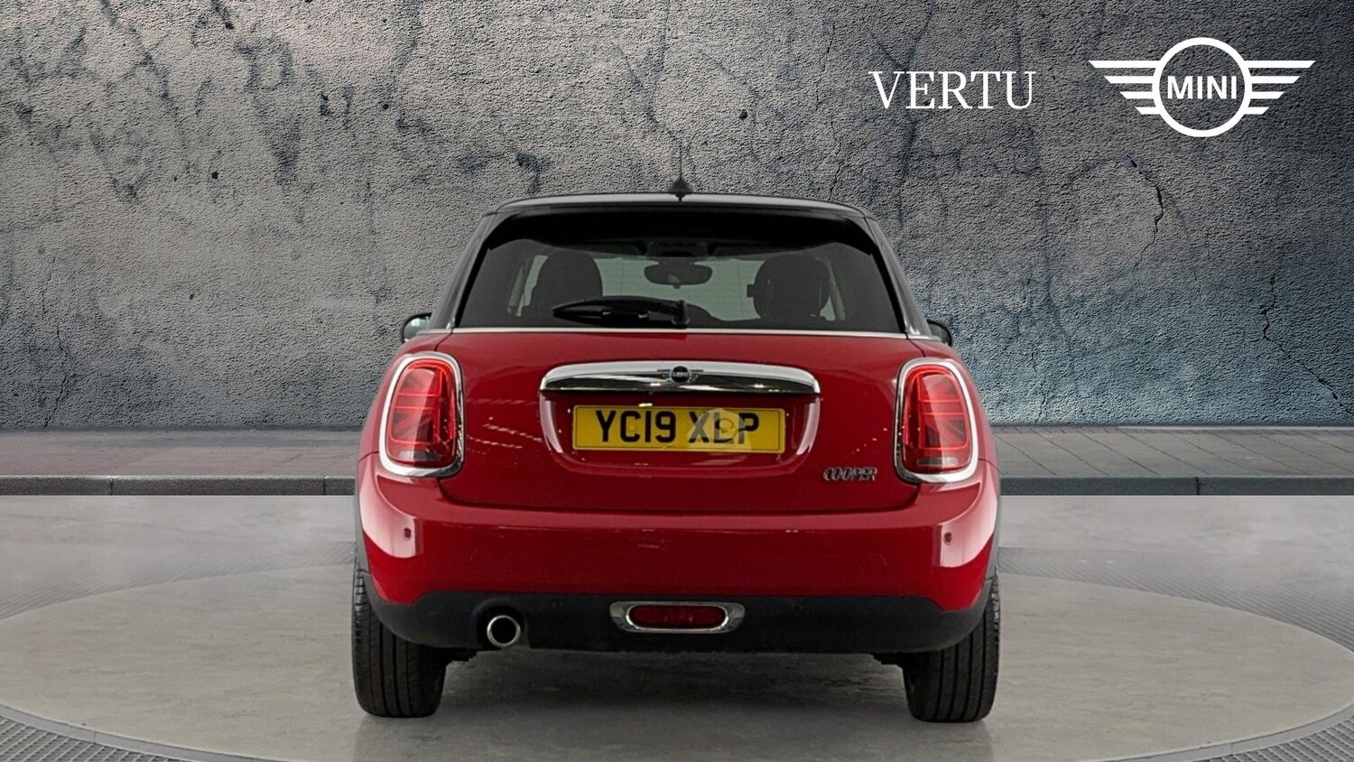 Used MINI Hatch 2019 for sale - 77639099: Photo 15