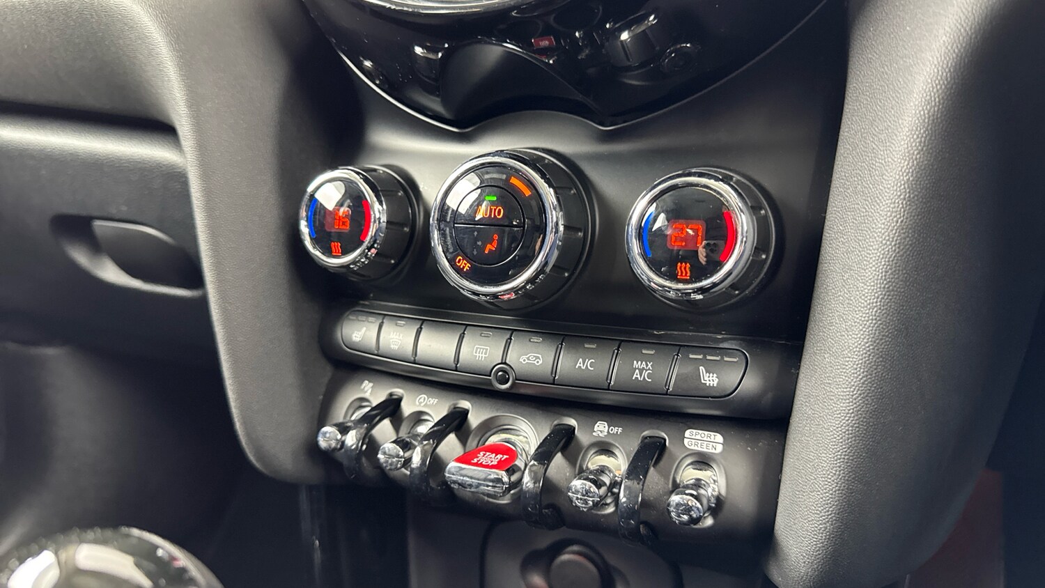 Used MINI Hatch 2019 for sale - 77639099: Photo 20