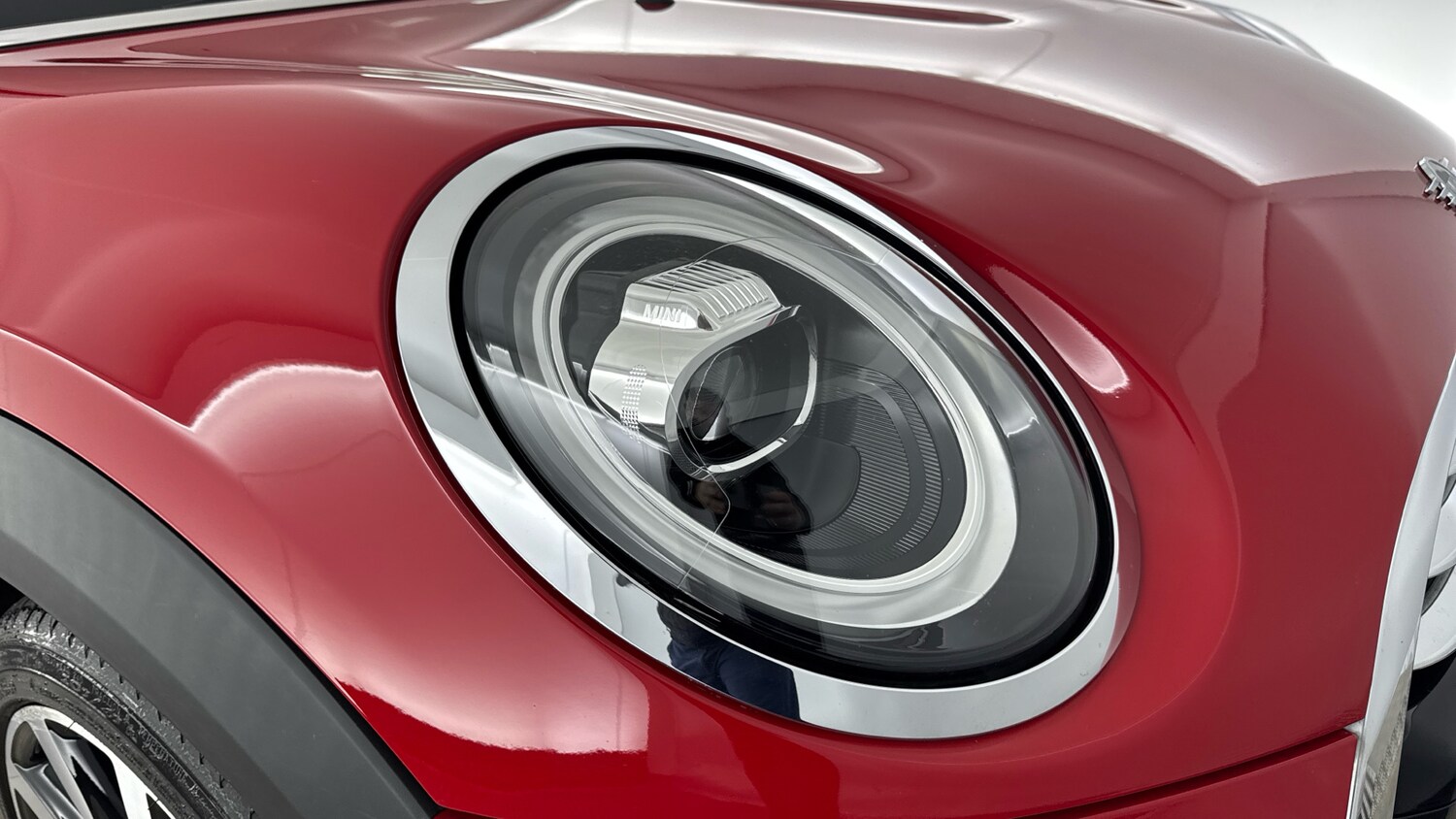 Used MINI Hatch 2019 for sale - 77639099: Photo 22