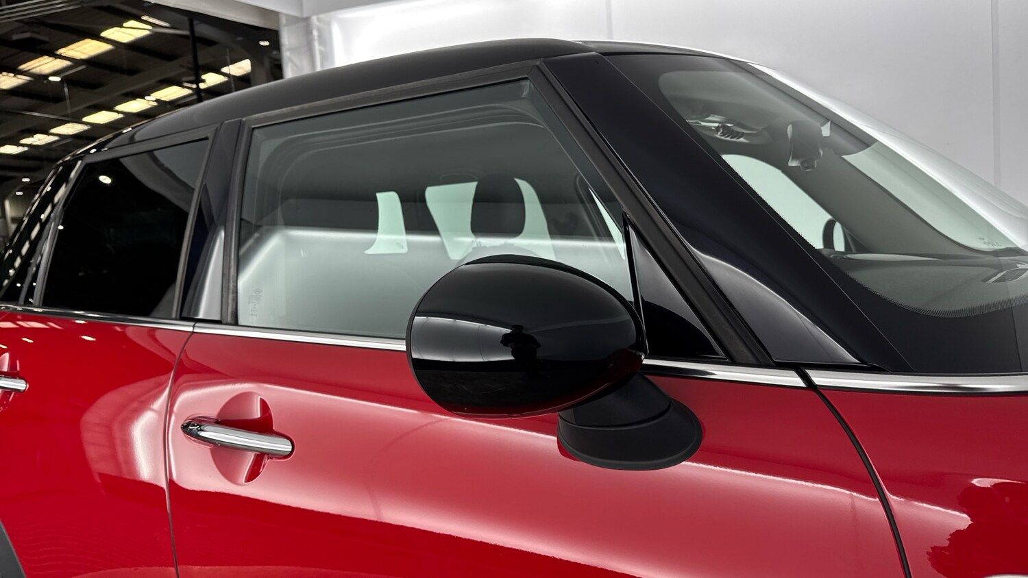 Used MINI Hatch 2019 for sale - 77639099: Photo 23