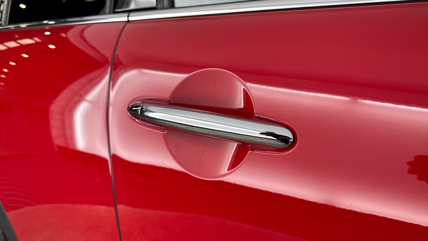 Used MINI Hatch 2019 for sale - 77639099: Photo 24