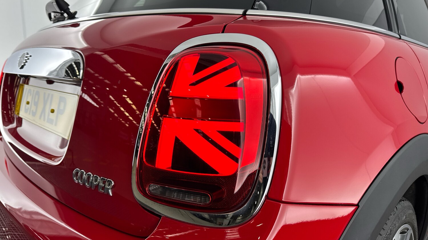 Used MINI Hatch 2019 for sale - 77639099: Photo 25