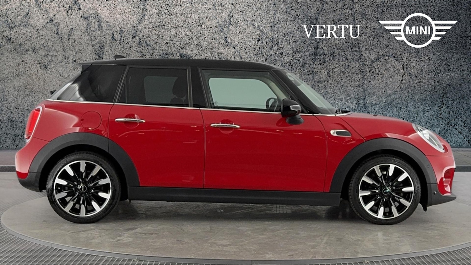 Used MINI Hatch 2019 for sale - 77639099: Photo 3