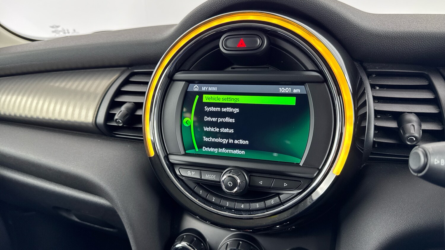 Used MINI Hatch 2019 for sale - 77639099: Photo 34