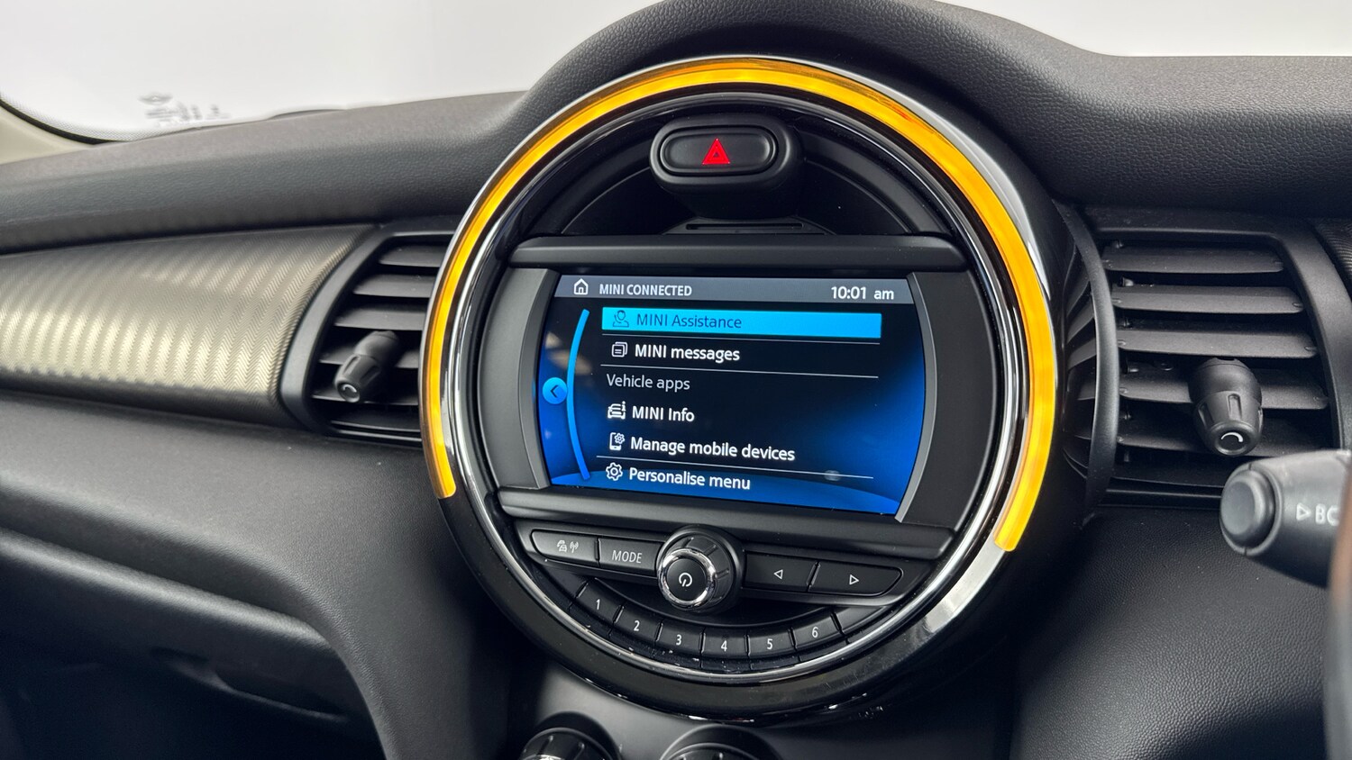 Used MINI Hatch 2019 for sale - 77639099: Photo 35