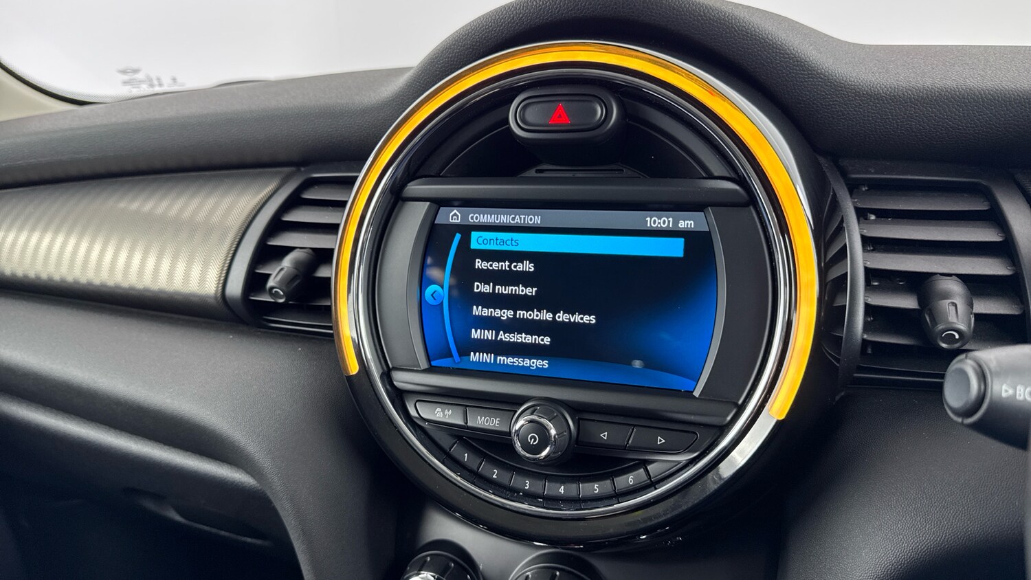 Used MINI Hatch 2019 for sale - 77639099: Photo 36