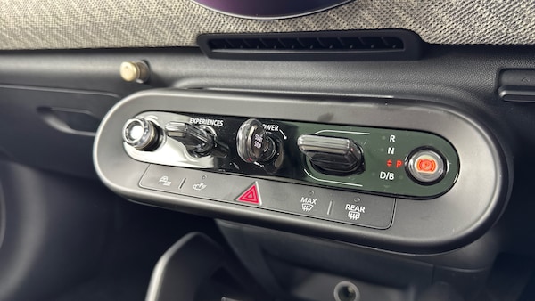 Used MINI Cooper 2025 for sale - 76231618: Photo 19