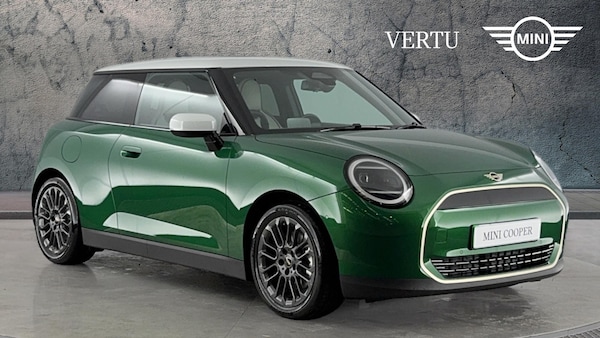 Used MINI Cooper 2025 for sale - 76231618: Photo 1