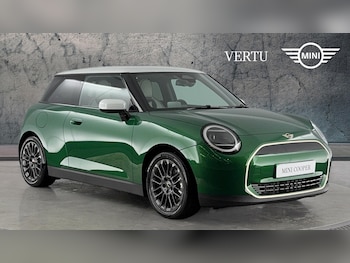 MINI - Cooper