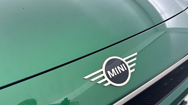 Used MINI Cooper 2025 for sale - 76231618: Photo 21
