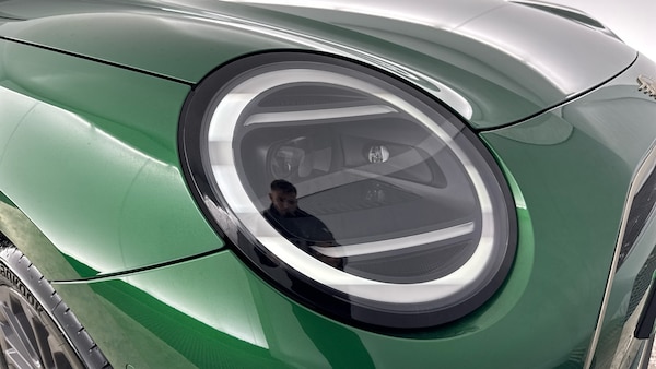 Used MINI Cooper 2025 for sale - 76231618: Photo 22